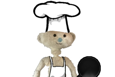 Chef, Roblox BEAR Wiki