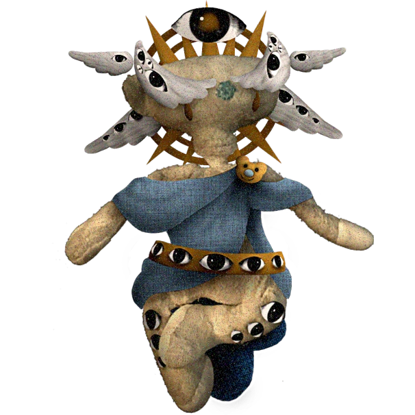 Divine Bear | Roblox BEAR Wiki | Fandom