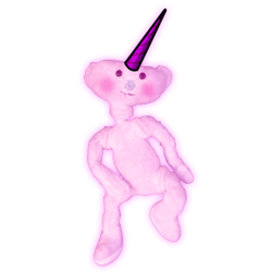 Unicorn pants store roblox