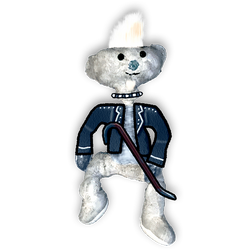 Punk, Roblox BEAR Wiki