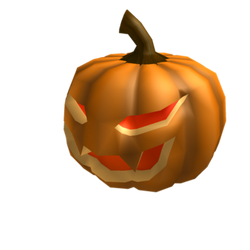 Pumpkin, Roblox BEAR Wiki