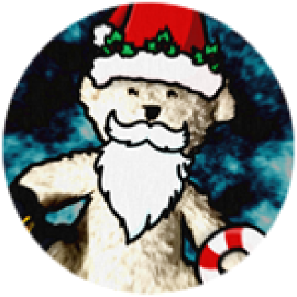 Mr. Samuel, Roblox BEAR Wiki