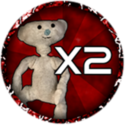 x2 Bear Chance - Roblox