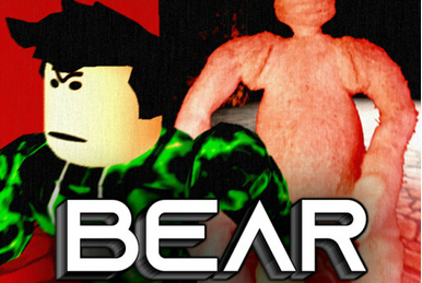 Bear alpha anniversary (roblox) by McRickster on Newgrounds