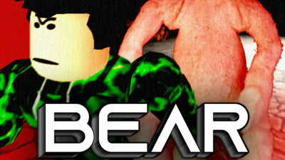 Discuss Everything About Roblox BEAR Wiki