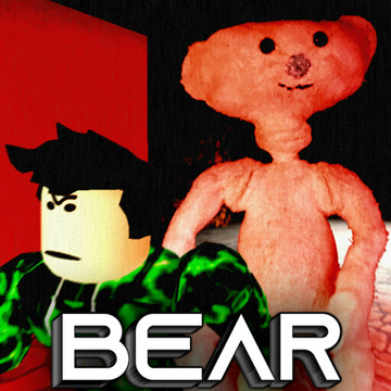 April Fools' Day Events, Roblox BEAR Wiki