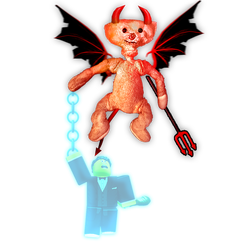 Devil, Roblox BEAR Wiki