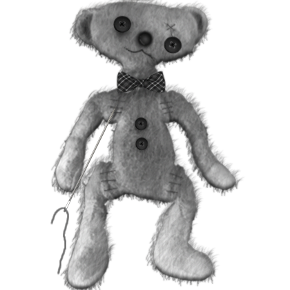 Bear, Roblox BEAR Wiki