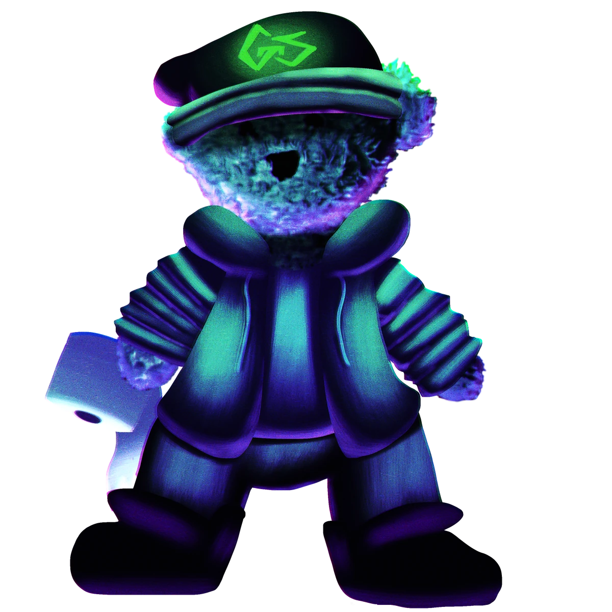 Delinquent Roblox BEAR Wiki Fandom