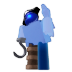 Pirate, Roblox BEAR Wiki