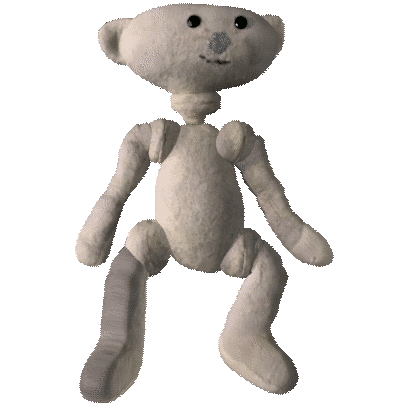 Alpha, Roblox BEAR Wiki