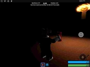 Red Robin | Roblox BEAR Wiki | Fandom