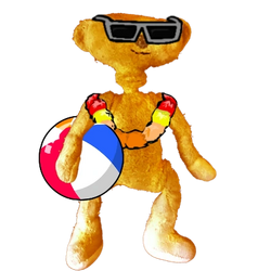 Summer, Roblox BEAR Wiki