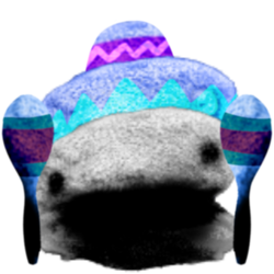 Whiteco De De Whitey - Whitey Roblox Bear Alpha Emoji,Emoticons For 5 De  Mayo - Free Emoji PNG Images 