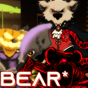 Scariest BEAR skins in a Nutshell - Imgflip