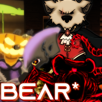 Halloween Events, Roblox BEAR Wiki