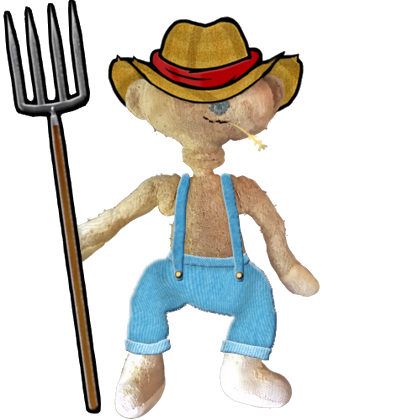 Farmer, Roblox BEAR Wiki