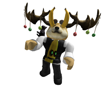 Pinata, Roblox BEAR Wiki