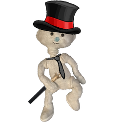 Gentleman, Roblox BEAR Wiki