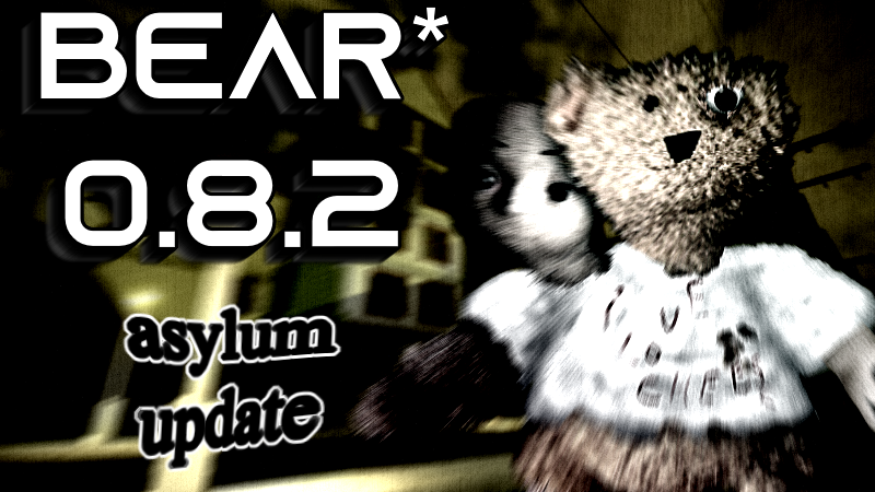 UPDATE] BEAR* - Roblox