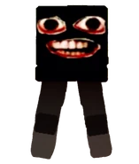 B O B | Roblox BEAR Content Wiki | Fandom