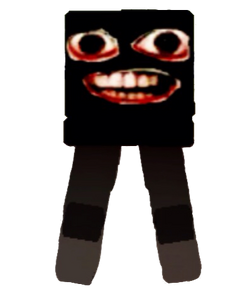 Bob Face - Roblox