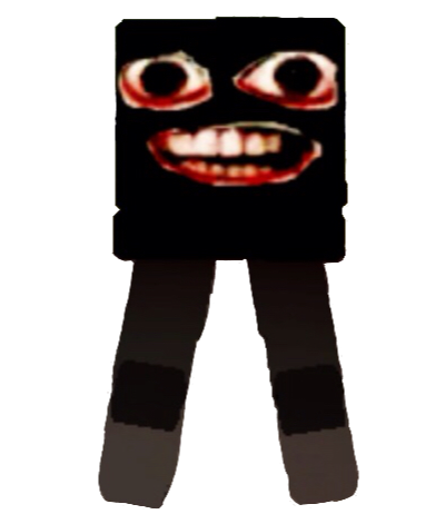 B O B Roblox Bear Content Wiki Fandom - roblox creepy face transparent