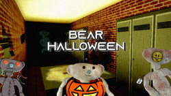 tema Roblox – Bear's Fun