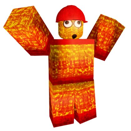 Pinata, Roblox BEAR Wiki