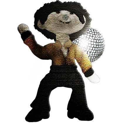 Disco, Roblox BEAR Wiki