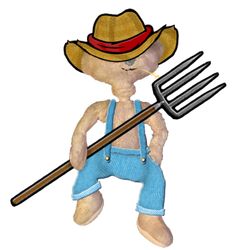 Farmer, Roblox BEAR Wiki