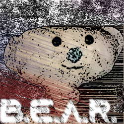 ABANDONED. on X: The bear skin of the day and for a long time since we all  got bored of this account for a bit is Pumpkin from BEAR (Alpha) and BEAR*