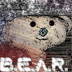 Stream BEAR (Alpha) - Special Guest Theme by Bear Alpha Fan