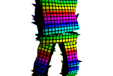 ROBLOX Test Logo #3 by PetrifiedPenguinLogo on DeviantArt