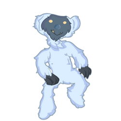 Abominable, Roblox BEAR Wiki