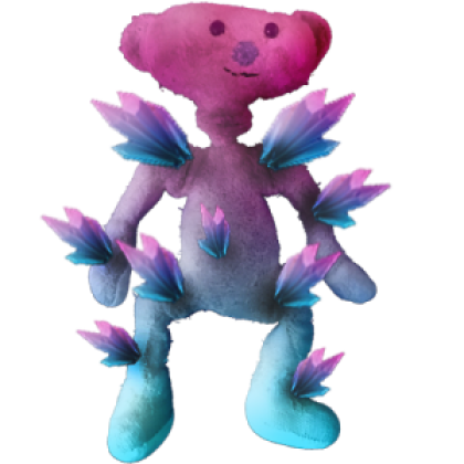 Crystalline, Roblox BEAR Wiki