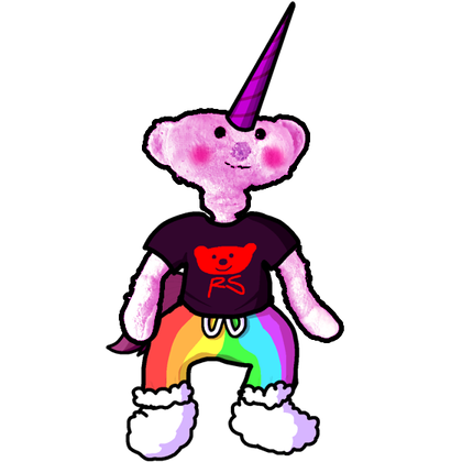 do you guys know the roblox game bear (alpha) or bear* : r/PonyTown