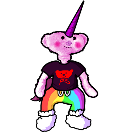 How to Get RAINBOW WHITEY / Rainbow but Different Showcase / BEAR* / BEAR  SIGMA / Roblox 