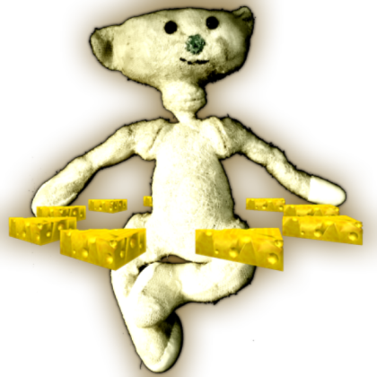 Cheese Lord Roblox Bear Content Wiki Fandom - bear roblox game wiki