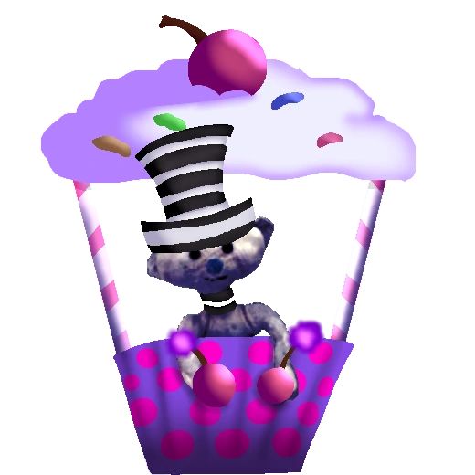 Cherry Bomber | Roblox BEAR Wiki | Fandom