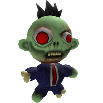 Zombie Friend Fred | Roblox BEAR Wiki | Fandom