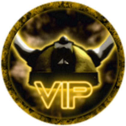 VIP, Roblox Wiki