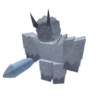 Roblox  *NEW YETI PASSIVE 2X DMG* ON SHINY SECRET SOAR AND