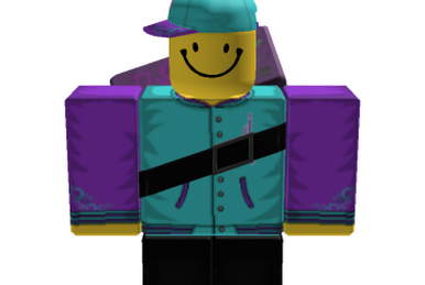 Horseless Headless HorseBear, Roblox BEAR Wiki