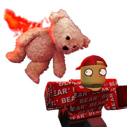 hd, Roblox BEAR Wiki