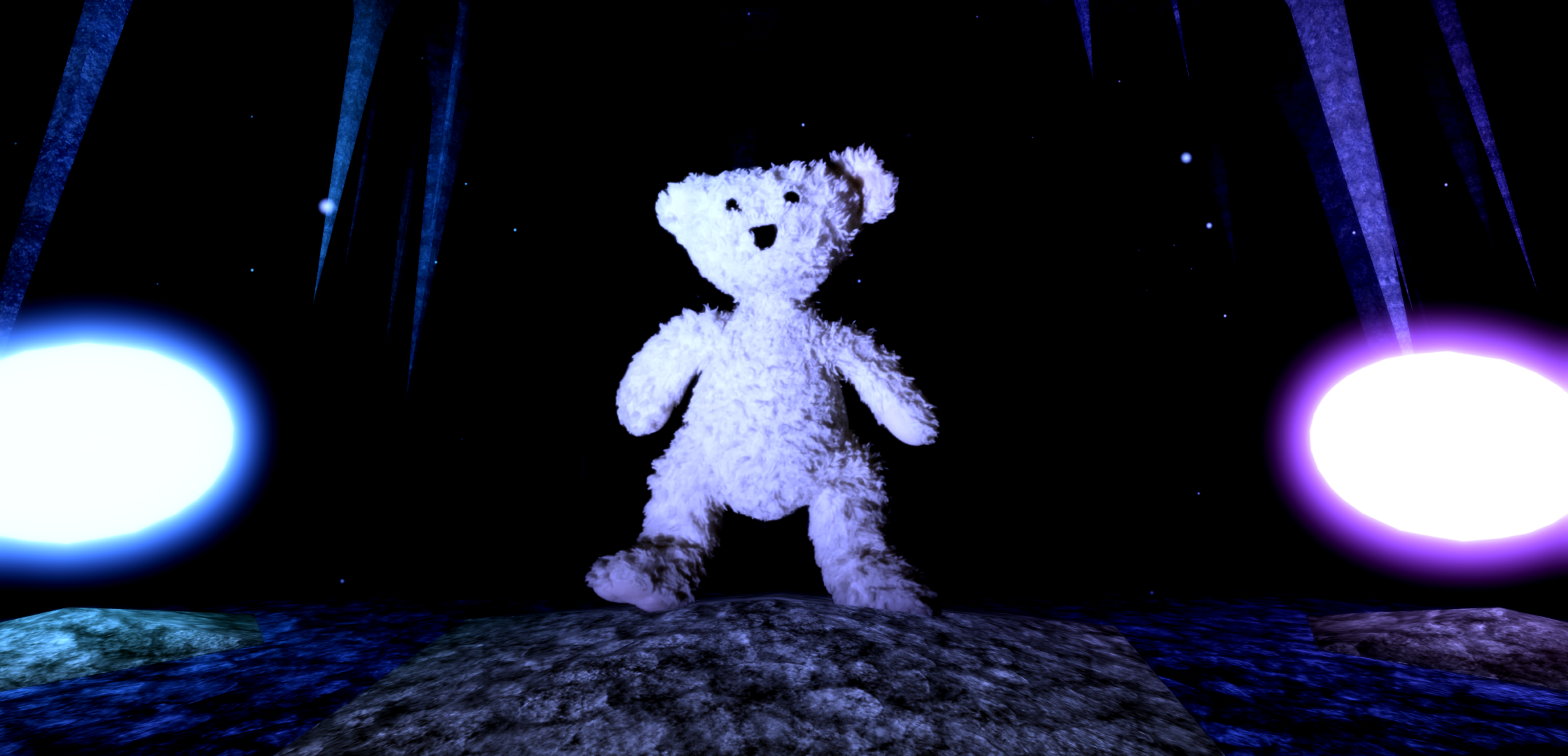 Bottom Of The Pit Sam, Roblox BEAR Wiki