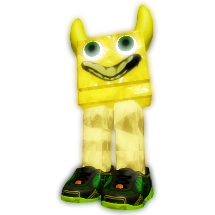 Roblox Bear Bob Skins