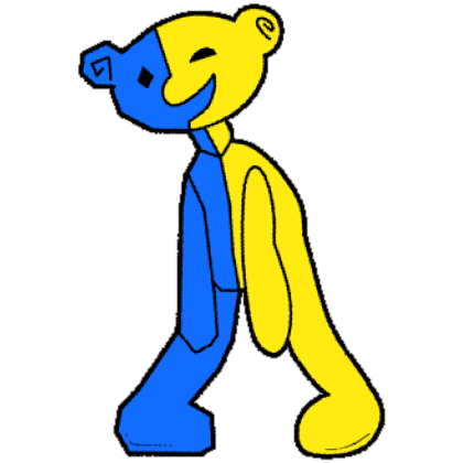 Bena Roblox Bear Content Wiki Fandom - bear wiki roblox skins