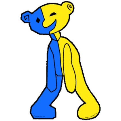 Bena Roblox Bear Content Wiki Fandom - bear roblox