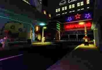 Low-Quality Screenshot Example